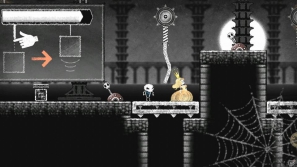 PS Vita「Dokuro」公式サイトを6月4日にオープン！キャラクターや多彩なギミックなどの気になるゲーム情報を公開！の画像11