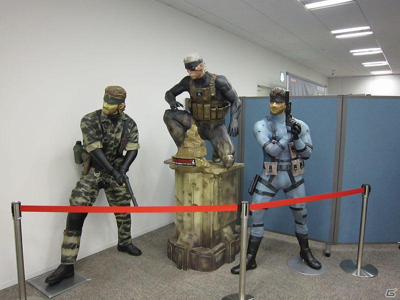 6月2日に開催された「メタルギア オンライン」ファイナルイベント「FINAL Debriefing Event」公式レポートが到着の画像5