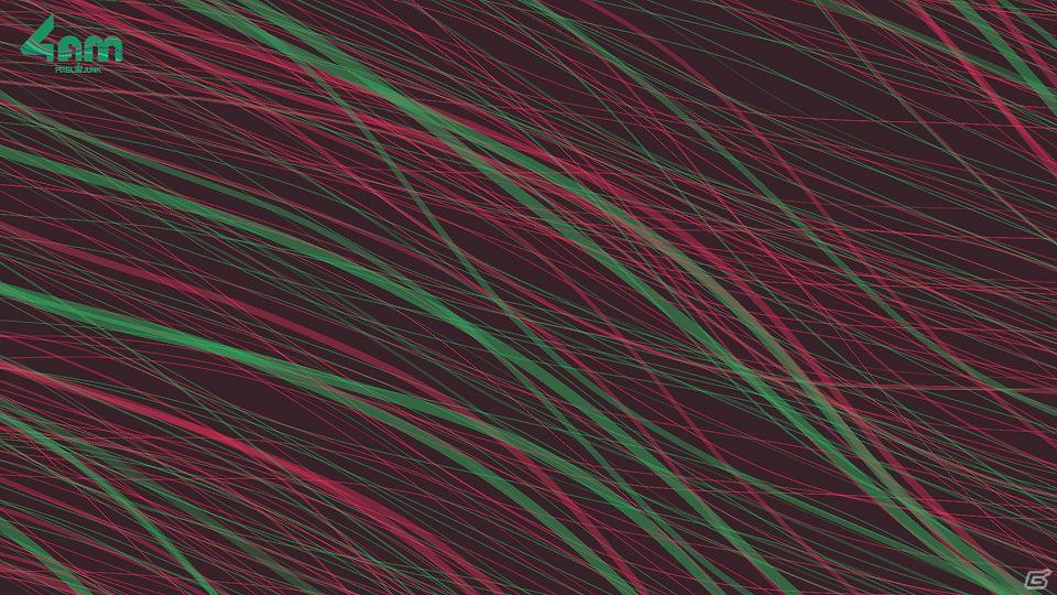 あなたの部屋がライブ会場に―PS3「PixelJunk 4am」6月5日より配信開始！の画像11