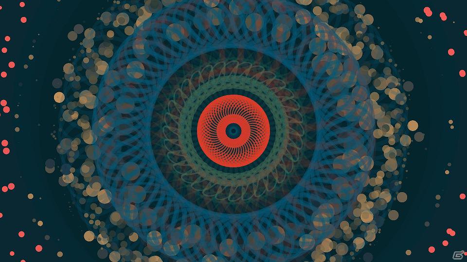 あなたの部屋がライブ会場に―PS3「PixelJunk 4am」6月5日より配信開始！の画像8