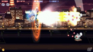 PSP「それゆけ！ぶるにゃんマン Portable」の発売日が8月2日に決定！新キャラクター「めいにゃんマン」や限定版・予約特典イラストを紹介の画像17