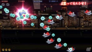 PSP「それゆけ！ぶるにゃんマン Portable」の発売日が8月2日に決定！新キャラクター「めいにゃんマン」や限定版・予約特典イラストを紹介の画像24