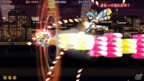 PSP「それゆけ！ぶるにゃんマン Portable」の発売日が8月2日に決定！新キャラクター「めいにゃんマン」や限定版・予約特典イラストを紹介の画像25
