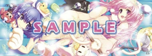 PSP「それゆけ！ぶるにゃんマン Portable」の発売日が8月2日に決定！新キャラクター「めいにゃんマン」や限定版・予約特典イラストを紹介の画像34