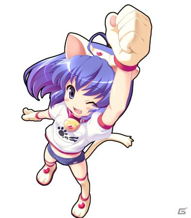 それゆけ!ぶるにゃんマン Portable BEST（アルケミスト） PSP