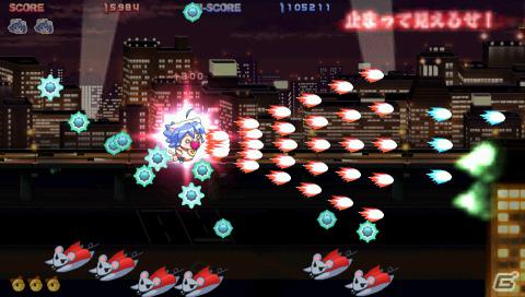 PSP「それゆけ！ぶるにゃんマン Portable」の発売日が8月2日に決定！新キャラクター「めいにゃんマン」や限定版・予約特典イラストを紹介の画像23