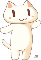 PSP「それゆけ！ぶるにゃんマン Portable」の発売日が8月2日に決定！新キャラクター「めいにゃんマン」や限定版・予約特典イラストを紹介の画像6