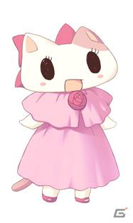 PSP「それゆけ！ぶるにゃんマン Portable」の発売日が8月2日に決定！新キャラクター「めいにゃんマン」や限定版・予約特典イラストを紹介の画像9