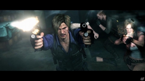 【E3 2012】PS3/Xbox 360「バイオハザード6」E3 2012で公開される最新PVを掲載！様々な登場人物の物語が交差する「クロスオーバー」とは？の画像1