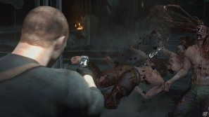 【E3 2012】PS3/Xbox 360「バイオハザード6」E3 2012で公開される最新PVを掲載！様々な登場人物の物語が交差する「クロスオーバー」とは？の画像16