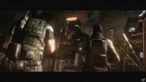 【E3 2012】PS3/Xbox 360「バイオハザード6」E3 2012で公開される最新PVを掲載！様々な登場人物の物語が交差する「クロスオーバー」とは？の画像27