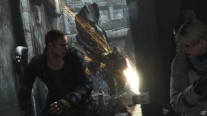 【E3 2012】PS3/Xbox 360「バイオハザード6」E3 2012で公開される最新PVを掲載！様々な登場人物の物語が交差する「クロスオーバー」とは？の画像28