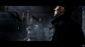 【E3 2012】PS3/Xbox 360「バイオハザード6」E3 2012で公開される最新PVを掲載！様々な登場人物の物語が交差する「クロスオーバー」とは？の画像3
