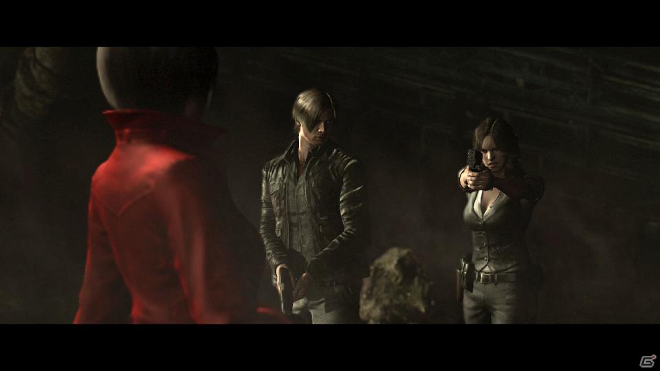 【E3 2012】PS3/Xbox 360「バイオハザード6」E3 2012で公開される最新PVを掲載！様々な登場人物の物語が交差する「クロスオーバー」とは？の画像18
