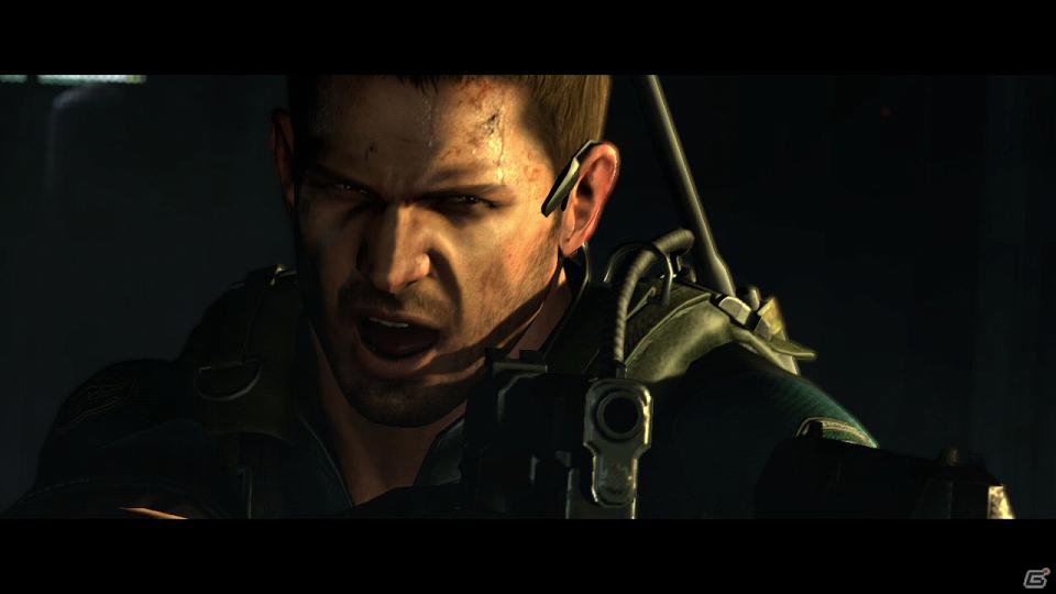 【E3 2012】PS3/Xbox 360「バイオハザード6」E3 2012で公開される最新PVを掲載！様々な登場人物の物語が交差する「クロスオーバー」とは？の画像22