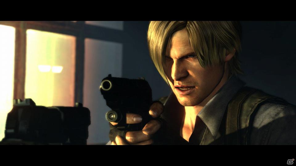 【E3 2012】PS3/Xbox 360「バイオハザード6」E3 2012で公開される最新PVを掲載！様々な登場人物の物語が交差する「クロスオーバー」とは？の画像23