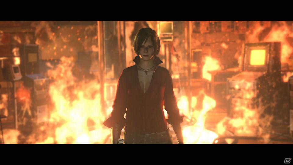 【E3 2012】PS3/Xbox 360「バイオハザード6」E3 2012で公開される最新PVを掲載！様々な登場人物の物語が交差する「クロスオーバー」とは？の画像25