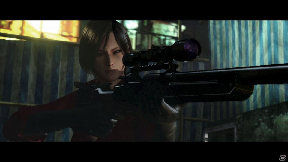 【E3 2012】PS3/Xbox 360「バイオハザード6」E3 2012で公開される最新PVを掲載！様々な登場人物の物語が交差する「クロスオーバー」とは？の画像31