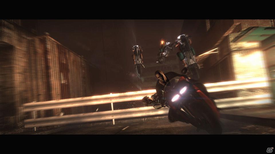 【E3 2012】PS3/Xbox 360「バイオハザード6」E3 2012で公開される最新PVを掲載！様々な登場人物の物語が交差する「クロスオーバー」とは？の画像32
