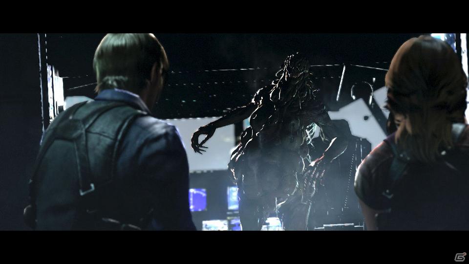 【E3 2012】PS3/Xbox 360「バイオハザード6」E3 2012で公開される最新PVを掲載！様々な登場人物の物語が交差する「クロスオーバー」とは？の画像4