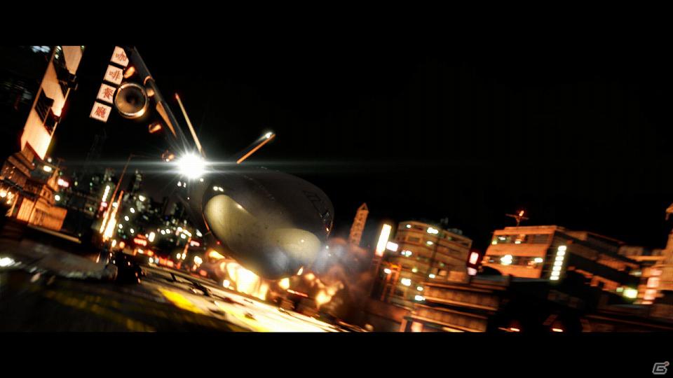 【E3 2012】PS3/Xbox 360「バイオハザード6」E3 2012で公開される最新PVを掲載！様々な登場人物の物語が交差する「クロスオーバー」とは？の画像5