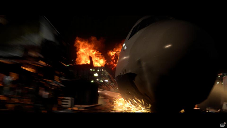 【E3 2012】PS3/Xbox 360「バイオハザード6」E3 2012で公開される最新PVを掲載！様々な登場人物の物語が交差する「クロスオーバー」とは？の画像6
