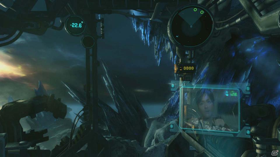 【E3 2012】PS3/Xbox 360「ロスト プラネット 3」E3 2012で上映される最新PVを公開！極寒の星「EDN-3rd」で開拓者たちを待つのは…！？の画像11