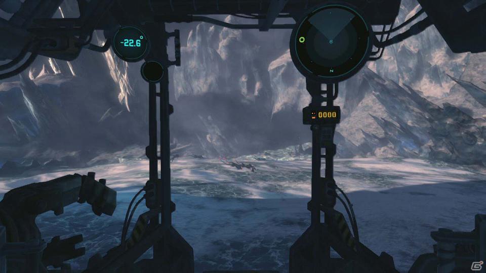【E3 2012】PS3/Xbox 360「ロスト プラネット 3」E3 2012で上映される最新PVを公開！極寒の星「EDN-3rd」で開拓者たちを待つのは…！？の画像12