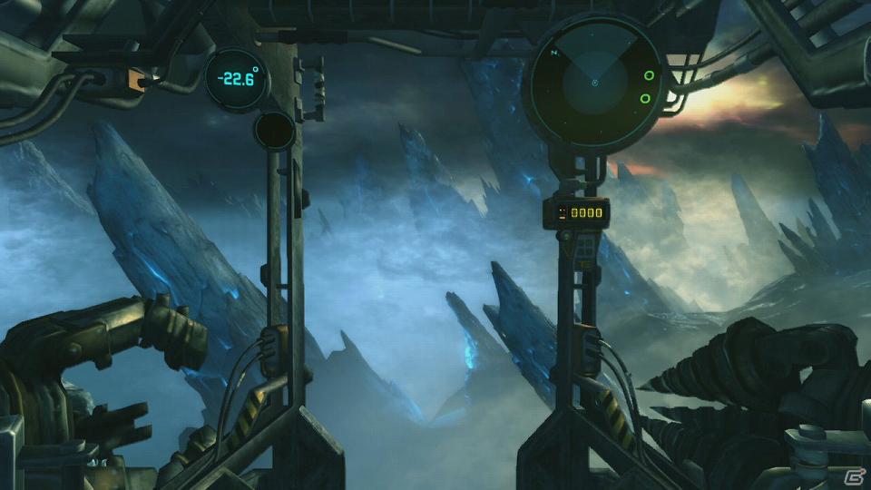 【E3 2012】PS3/Xbox 360「ロスト プラネット 3」E3 2012で上映される最新PVを公開！極寒の星「EDN-3rd」で開拓者たちを待つのは…！？の画像14
