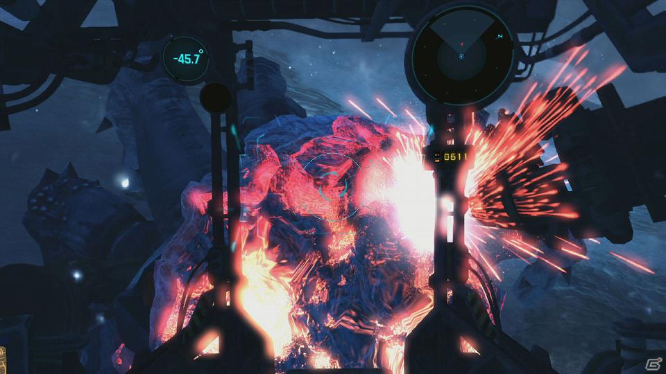 【E3 2012】PS3/Xbox 360「ロスト プラネット 3」E3 2012で上映される最新PVを公開！極寒の星「EDN-3rd」で開拓者たちを待つのは…！？の画像15
