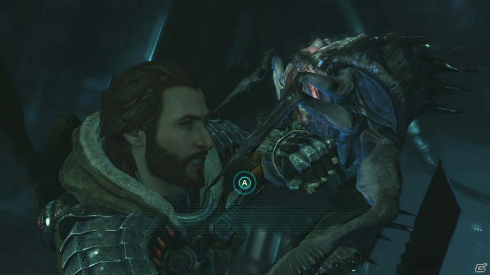 【E3 2012】PS3/Xbox 360「ロスト プラネット 3」E3 2012で上映される最新PVを公開！極寒の星「EDN-3rd」で開拓者たちを待つのは…！？の画像18