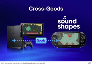 【E3 2012】SCE、PlayStation 3およびPlayStation Vitaで「cross platform feature」（クロスプラットフォーム機能）の展開を加速―今夏以降、新作タイトルを順次発売予定の画像4