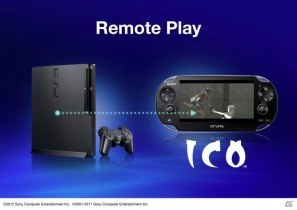 【E3 2012】SCE、PlayStation 3およびPlayStation Vitaで「cross platform feature」（クロスプラットフォーム機能）の展開を加速―今夏以降、新作タイトルを順次発売予定の画像5