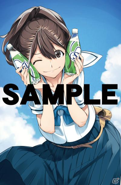 PS3/Xbox 360「ロボティクス・ノーツ」福田知則氏描き下ろしによる店舗別特典イラストを公開の画像1