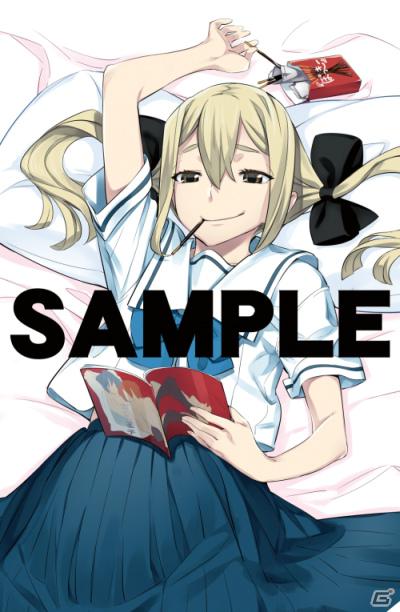 PS3/Xbox 360「ロボティクス・ノーツ」福田知則氏描き下ろしによる店舗別特典イラストを公開の画像2