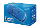 PSP「プレイステーション・ポータブル」（PSP-3000）バリューパックが7月5日より数量限定で再発売―「ピアノ・ブラック」「バイブラント・ブルー」の2色を用意
