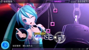 PS Vita「初音ミク –Project DIVA- f」「Dokuro」「スーパーモンキーボール 特盛あそビ～タ！」が6月6日より順次店頭試遊開始！の画像3