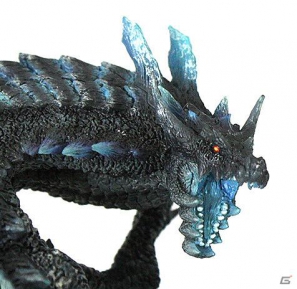 モンスターハンター 関連グッズに最新ラインナップが登場 ラギアクルスフィギュアや掛け時計 タル型クッションなどが追加 ゲーム情報サイト Gamer