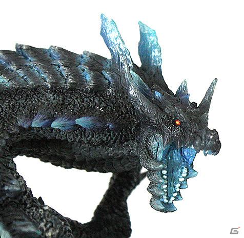 「モンスターハンター」関連グッズに最新ラインナップが登場！ラギアクルスフィギュアや掛け時計＆タル型クッションなどが追加の画像2