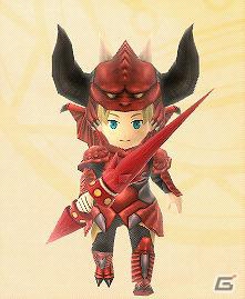 PS Vita「王と魔王と7人の姫君たち ～新・王様物語～」DLC第3弾が本日6月5日より配信開始！姫の水着セットなどが登場の画像9
