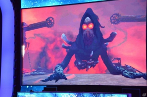 【E3 2012】「Halo 4」息を飲む新トレーラー＆プレイデモ、「Gears of War」「Fable」「CoD」新作も登場！ビッグゲストはジョー・モンタナ氏、Usherのパフォーマンスもの画像103