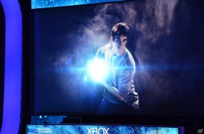 【E3 2012】「Halo 4」息を飲む新トレーラー＆プレイデモ、「Gears of War」「Fable」「CoD」新作も登場！ビッグゲストはジョー・モンタナ氏、Usherのパフォーマンスもの画像104