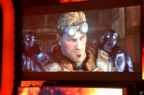 【E3 2012】「Halo 4」息を飲む新トレーラー＆プレイデモ、「Gears of War」「Fable」「CoD」新作も登場！ビッグゲストはジョー・モンタナ氏、Usherのパフォーマンスもの画像108