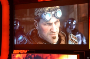 【E3 2012】「Halo 4」息を飲む新トレーラー＆プレイデモ、「Gears of War」「Fable」「CoD」新作も登場！ビッグゲストはジョー・モンタナ氏、Usherのパフォーマンスもの画像109