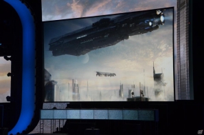 【E3 2012】「Halo 4」息を飲む新トレーラー＆プレイデモ、「Gears of War」「Fable」「CoD」新作も登場！ビッグゲストはジョー・モンタナ氏、Usherのパフォーマンスもの画像11