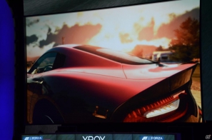 【E3 2012】「Halo 4」息を飲む新トレーラー＆プレイデモ、「Gears of War」「Fable」「CoD」新作も登場！ビッグゲストはジョー・モンタナ氏、Usherのパフォーマンスもの画像113