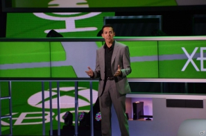 【E3 2012】「Halo 4」息を飲む新トレーラー＆プレイデモ、「Gears of War」「Fable」「CoD」新作も登場！ビッグゲストはジョー・モンタナ氏、Usherのパフォーマンスもの画像122
