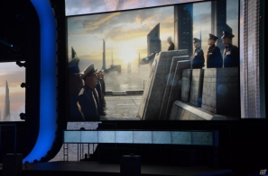 【E3 2012】「Halo 4」息を飲む新トレーラー＆プレイデモ、「Gears of War」「Fable」「CoD」新作も登場！ビッグゲストはジョー・モンタナ氏、Usherのパフォーマンスもの画像13
