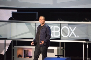 【E3 2012】「Halo 4」息を飲む新トレーラー＆プレイデモ、「Gears of War」「Fable」「CoD」新作も登場！ビッグゲストはジョー・モンタナ氏、Usherのパフォーマンスもの画像156