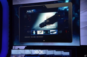 【E3 2012】「Halo 4」息を飲む新トレーラー＆プレイデモ、「Gears of War」「Fable」「CoD」新作も登場！ビッグゲストはジョー・モンタナ氏、Usherのパフォーマンスもの画像164